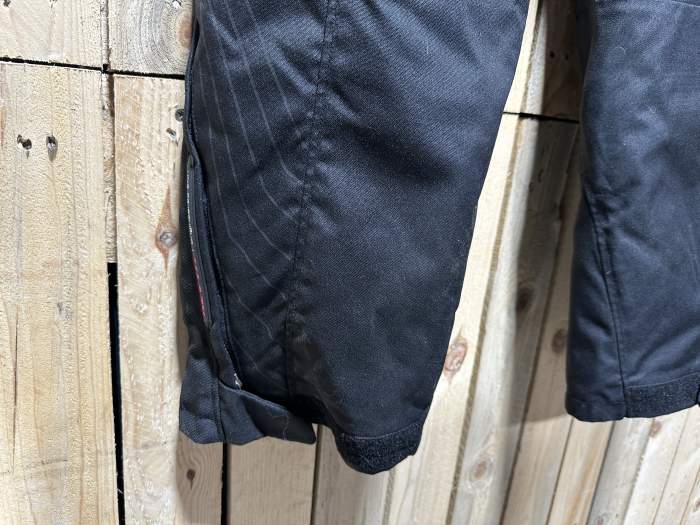 PANTALÓN T-2XL REVIT RODILLERAS Y FORRO POLAR