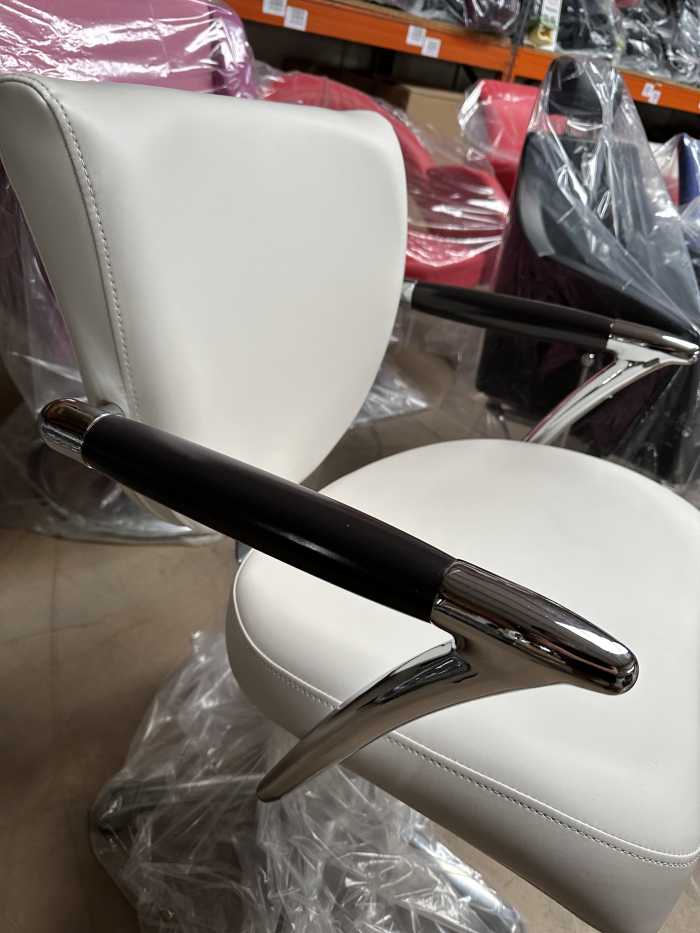 SILLON COMPLETO AIR BLANCO - QrBox.es