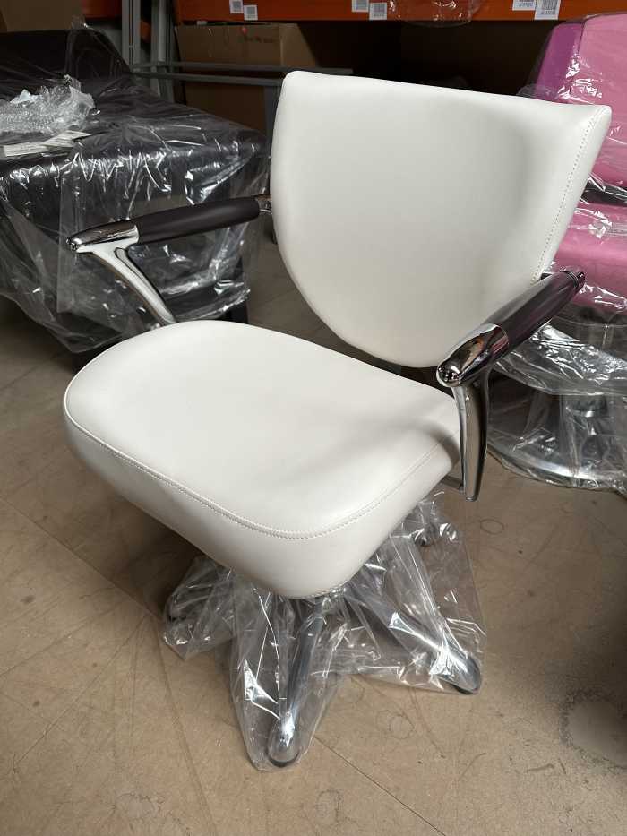 SILLON COMPLETO AIR BLANCO - QrBox.es