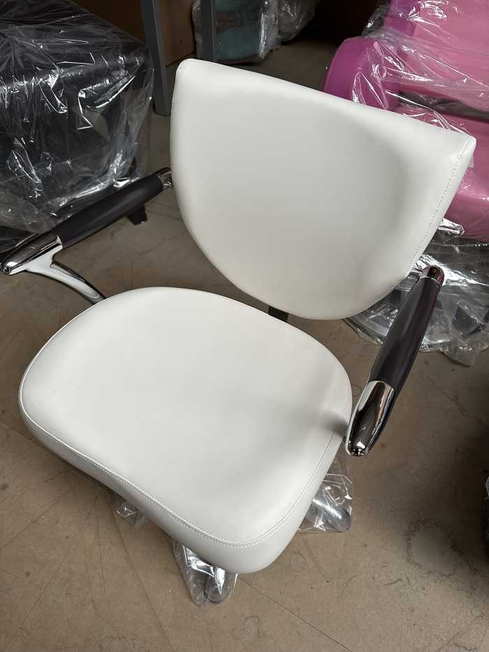 SILLON COMPLETO AIR BLANCO - QrBox.es
