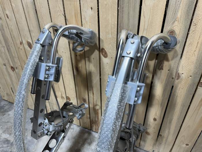 ZANCOS SKYRUNNER NUEVOS