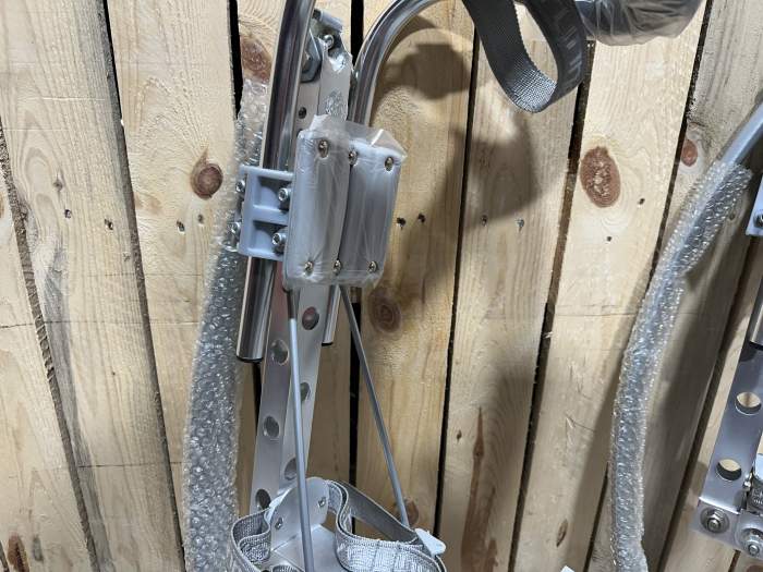 ZANCOS SKYRUNNER NUEVOS