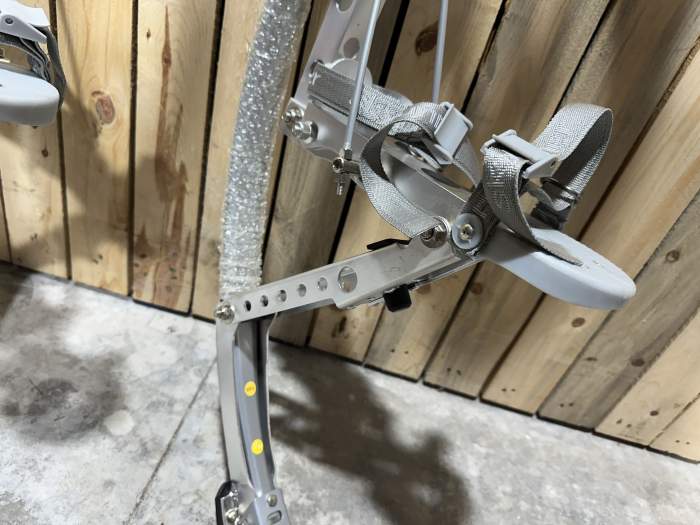 ZANCOS SKYRUNNER NUEVOS