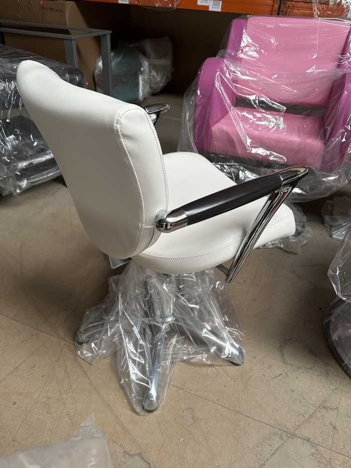 SILLON COMPLETO AIR BLANCO - QrBox.es
