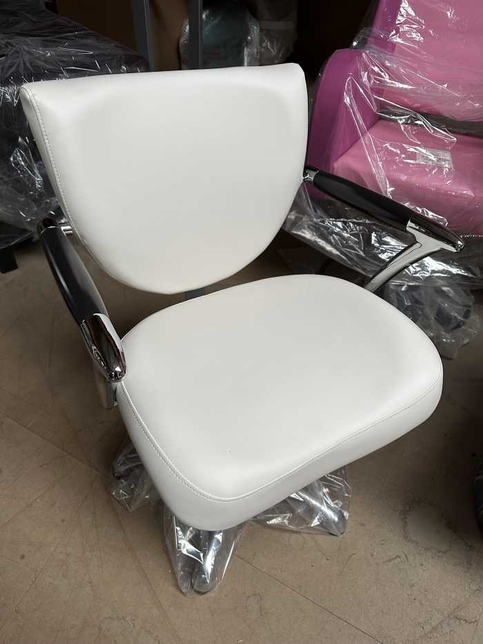 SILLON COMPLETO AIR BLANCO - QrBox.es