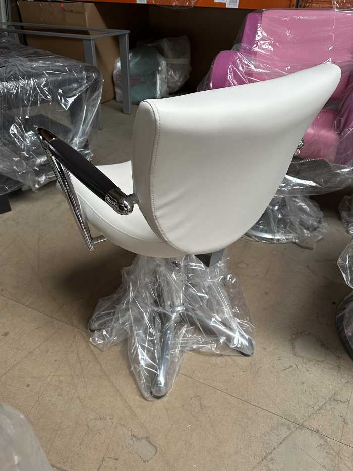 SILLON COMPLETO AIR BLANCO - QrBox.es