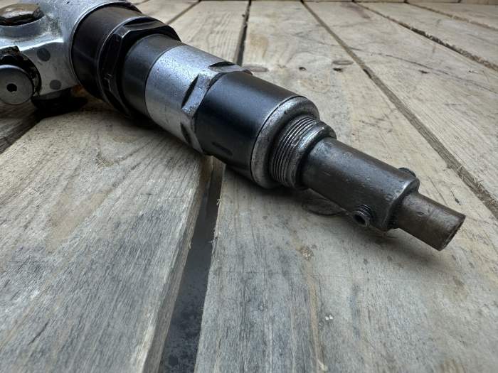 ATORNILLADOR NEUMÁTICO INDUSTRIAL PISTOLA 6