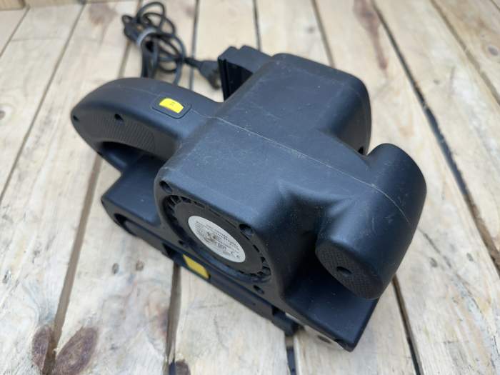 LIJADORA DE BANDA DMV-HB2102 (76X457MM)