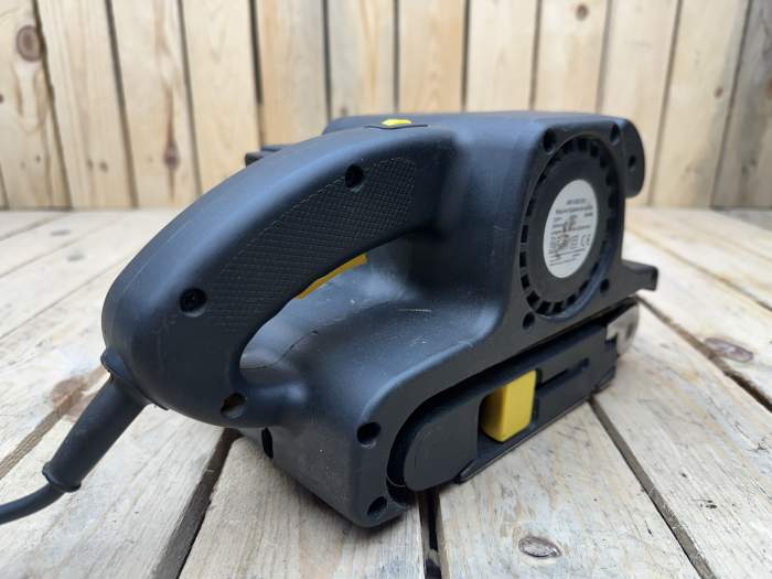 LIJADORA DE BANDA DMV-HB2102 (76X457MM)