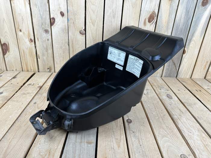 COFRE BAJO ASIENTO HONDA SH125 2005