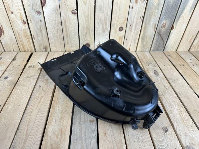 COFRE BAJO ASIENTO HONDA SH125 2005