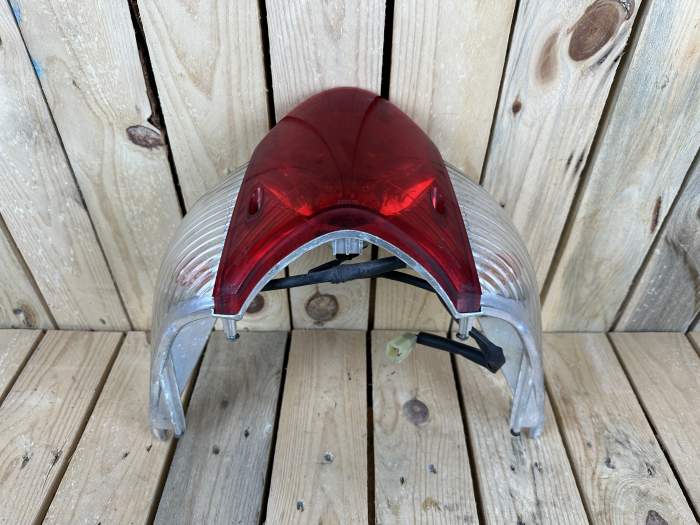 ÓPTICA TRASERA HONDA SH125 2005