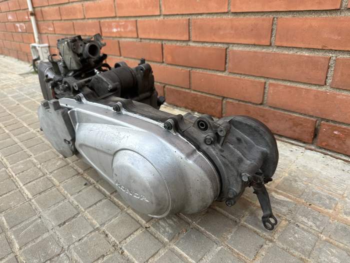 MOTOR COMPLETO HONDA SH125 2005