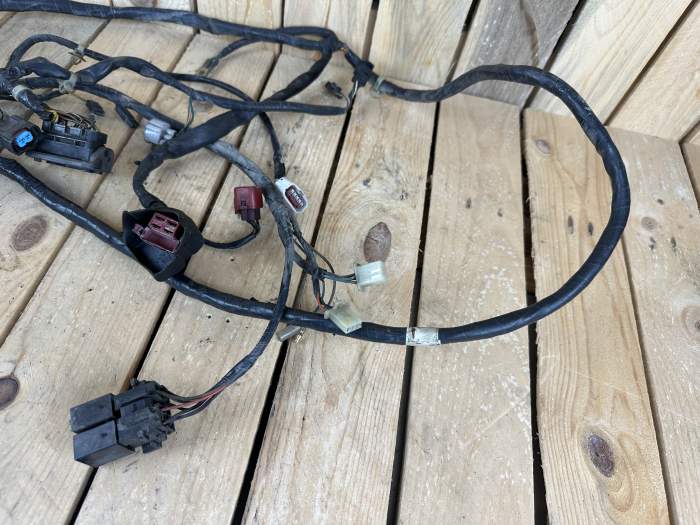 ARNÉS ELÉCTRICO HONDA SH125 2005