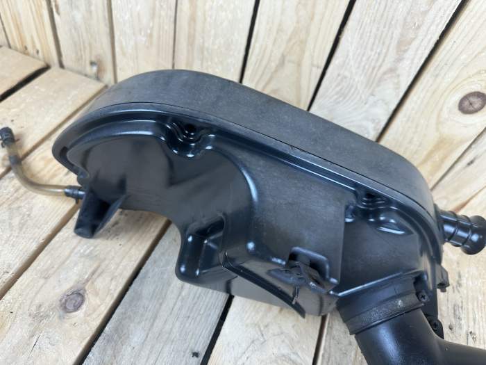 CAJA FILTRO DE AIRE HONDA SH125 2005 - QrBox.es
