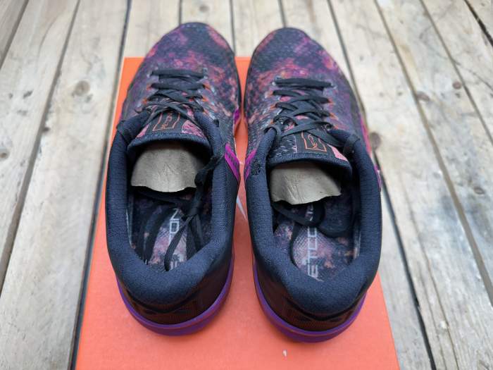 NIKE METCON 6 TALLA 45
