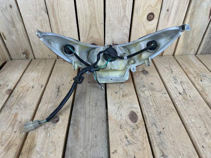 PILOTO TRASERO SYM SYMPHONY SR125 2011