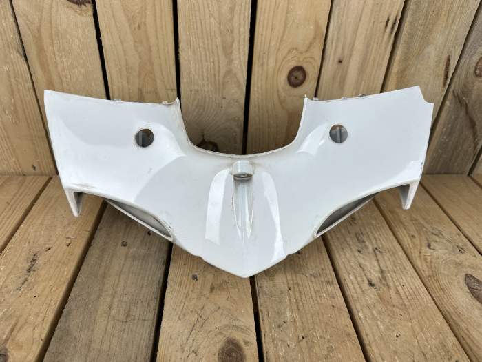 FRONTAL SYM SYMPHONY SR125 2011