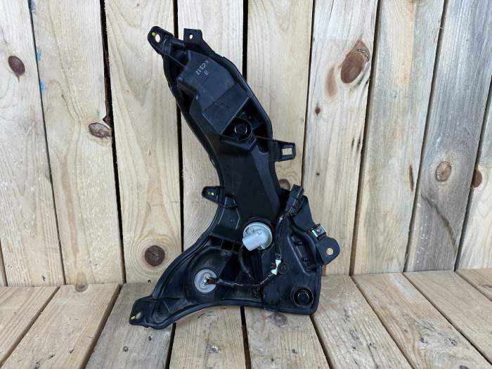 INTERMITENTE DELANTERO IZQ. HONDA SH125I 2019