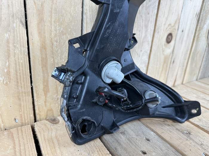 INTERMITENTE DELANTERO DCHO. 2 HONDA SH125I 2019