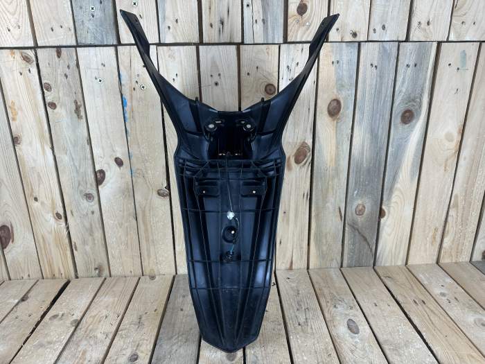 PORTAMATRÍCULAS 1 HONDA SH125I 2019