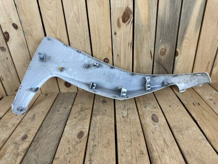 CARENADO LATERAL IZQUIERDO HONDA SH125I 2019