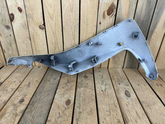 CARENADO LATERAL DCHO. 2 HONDA SH125I 2019