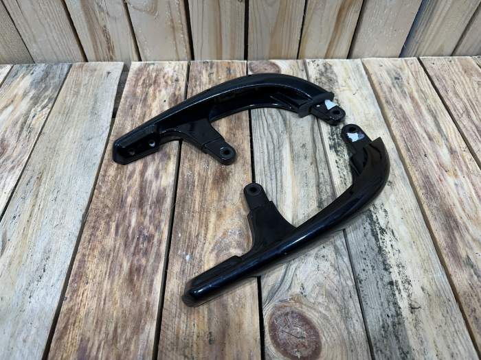 AGARRADERAS TRASERAS YAMAHA XMAX 125 2006