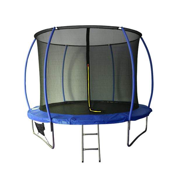CAMA ELASTICA 3.05M NEXTJUMP AZUL