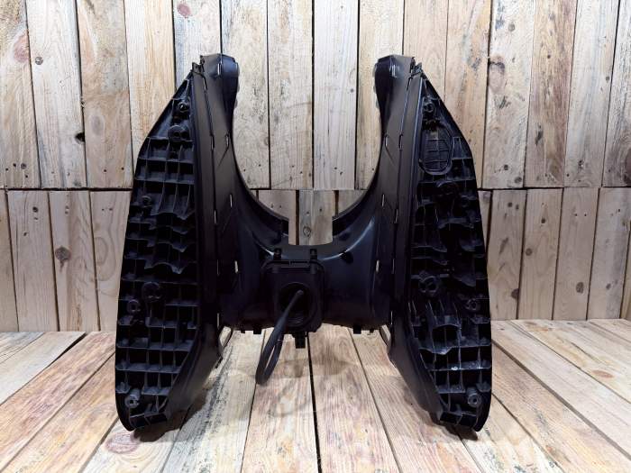 SUELO YAMAHA XMAX 125 2006