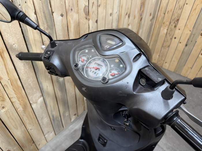 DESPIECE HONDA PES / PS 125 / 150 06-13