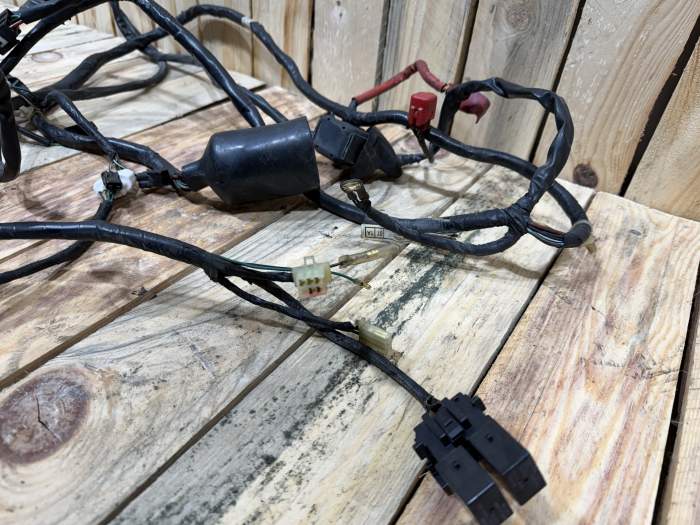 ARNES ELECTRICO HONDA SH125 2008
