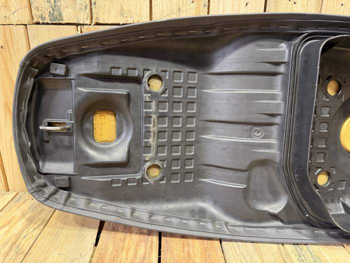 ASIENTO HONDA SH125 2008