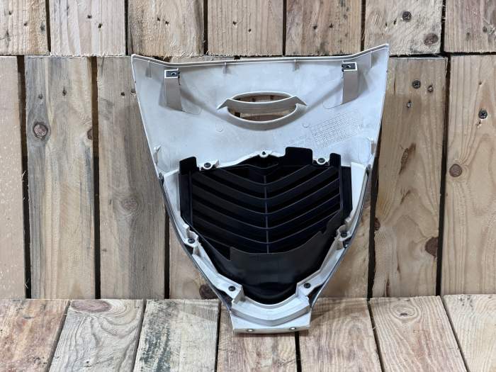 PARRILLA FRONTAL HONDA SH125 2008