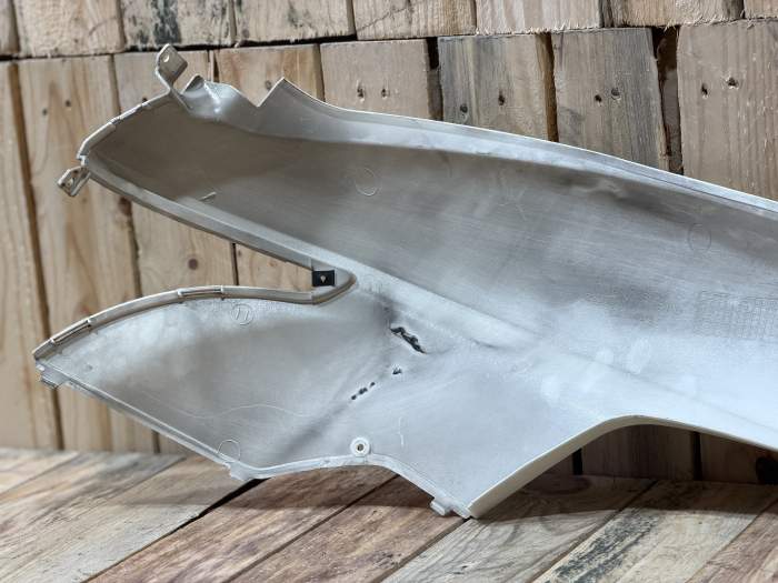 TAPA LATERAL DERECHA HONDA SH125 2008