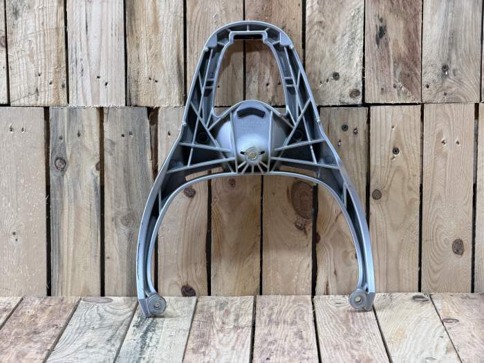 PORTAEQUIPAJES HONDA SH125 2008