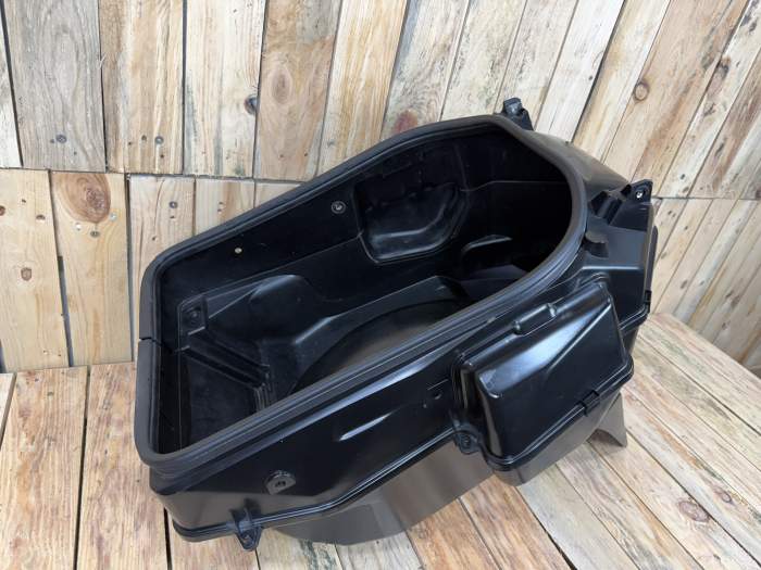 COFRE SUZUKI BURGMAN 400 2010