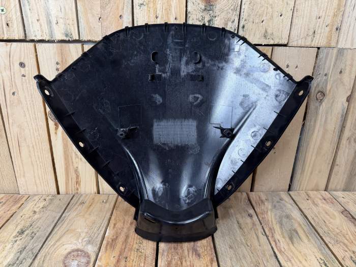 CARENADO PANTALLA SUZUKI BURGMAN 400 2010