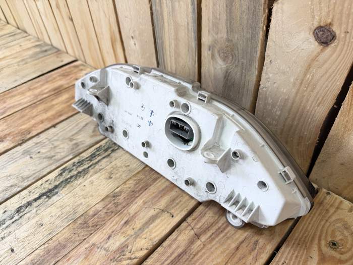 CUADRO DE INSTRUMENTOS SUZUKI BURGMAN 400 2010