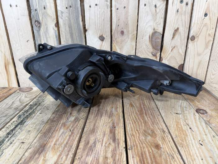 FARO DERECHO SUZUKI BURGMAN 400 2010