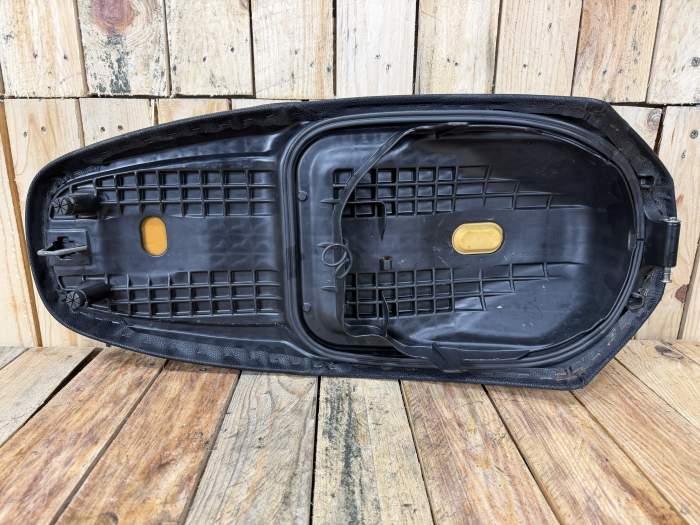 ASIENTO HONDA SH MODE 125 2019