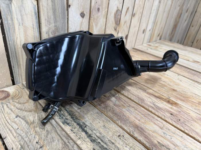 CAJA FILTRO DE AIRE HONDA SH MODE 125 2019