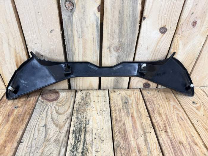PLASTICO SUP. SUZUKI BURGMAN 400 2010