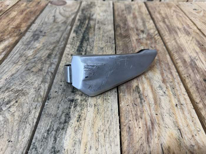 ESTRIBERA DERECHA HONDA SH MODE 125 2019
