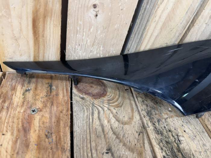CUBIERTA IZQUIERDA SUELO HONDA SH MODE 125 2019