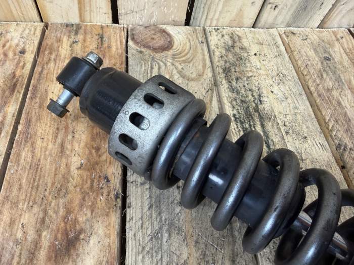 SUSPENSION TRASERA SUZUKI BANDIT 650 2006