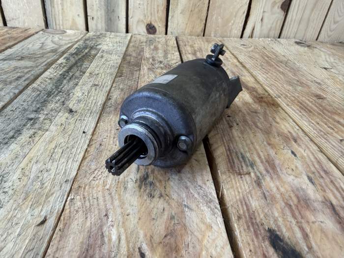 MOTOR DE ARRANQUE SUZUKI BANDIT 650 2006