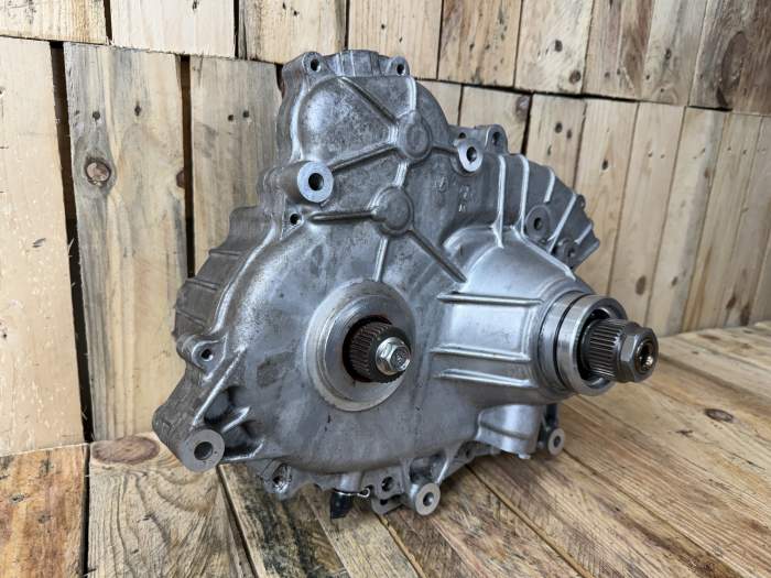 CVT CAJA DE CAMBIOS SUZUKI BURGMAN 650 2003
