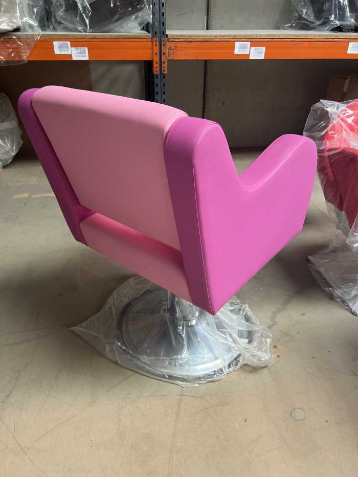 OFERTA 2 SILLONES COMPLETOS ALINA ROSA - QrBox.es