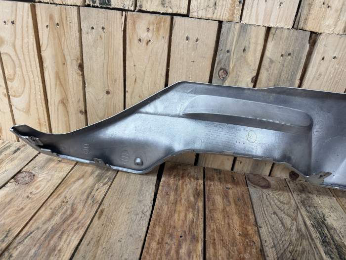 QUILLA DERECHA SUZUKI BURGMAN 650 2003
